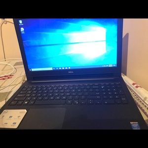 dell inspiron 15 3000 series